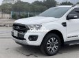 Ford Ranger   Wildtrack   2019 - Cần bán lại xe Ford Ranger Wildtrack năm sản xuất 2019, màu trắng