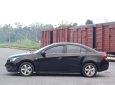 Chevrolet Cruze LTZ  2015 - Cần bán lại xe Chevrolet Cruze LTZ sản xuất năm 2015, màu đen