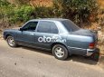 Toyota Crown   1992 - Bán xe Toyota Crown năm sản xuất 1992, màu xanh lam, nhập khẩu nguyên chiếc