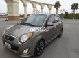 Kia Morning    SLX 2010 - Bán Kia Morning SLX sản xuất 2010, màu xám, nhập khẩu