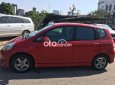 Honda Jazz 2008 - Cần bán Honda Jazz sản xuất năm 2008, màu đỏ, 230 triệu