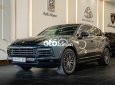 Porsche Cayenne 2021 - Bán xe Porsche Cayenne GTS năm 2021, màu xanh lam, nhập khẩu