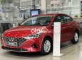 Hyundai Accent 2021 - Bán Hyundai Accent 1.4 AT tiêu chuẩn năm sản xuất 2022, màu đỏ