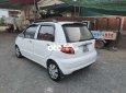 Daewoo Matiz  SE  2003 - Cần bán lại xe Daewoo Matiz SE năm 2003, màu trắng