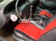 Daewoo Leganza   CDX 1999 - Cần bán Daewoo Leganza CDX năm 1999, màu đen, nhập khẩu