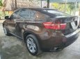 BMW X6 Xdriver 35i  2012 - Bán ô tô BMW X6 Xdriver 35i năm 2012, nhập khẩu
