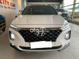 Hyundai Santa Fe 2019 - Cần bán gấp Hyundai Santa Fe 2.2L máy dầu đặc biệt, năm sản xuất 2019 còn mới