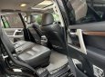 Toyota Land Cruiser   4.6   V8 2020 - Cần bán lại xe Toyota Land Cruiser 4.6 V8 năm 2020, màu đen, nhập khẩu 