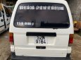 Suzuki Super Carry Van    1993 - Cần bán xe Suzuki Super Carry Van năm sản xuất 1993, màu trắng, xe nhập