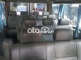 Mercedes-Benz Sprinter  313  2008 - Cần bán lại xe Mercedes Sprinter 313 năm sản xuất 2008, màu bạc, nhập khẩu nguyên chiếc