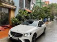 Mercedes-Benz E300 AMG 2019 - Xe Mercedes E300 AMG năm 2019, màu trắng như mới