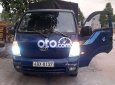 Kia Bongo     2006 - Bán Kia Bongo năm sản xuất 2006, màu xanh lam, nhập khẩu Hàn Quốc