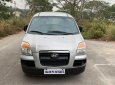 Hyundai Starex MT 2004 - Bán Hyundai Starex MT năm 2004, màu bạc số sàn, 138 triệu