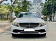 Mercedes-Benz C200 2020 - Bán Mercedes C200 Exclusive năm sản xuất 2020, màu trắng