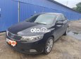 Kia Forte 2012 - Cần bán xe Kia Forte SX 1.6 AT sản xuất 2012, màu đen, nhập khẩu