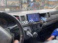 Toyota Hiace   2.8MT 2006 - Bán Toyota Hiace 2.8MT sản xuất 2006, màu bạc