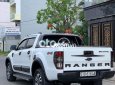 Ford Ranger  Wildtrack   2019 - Bán Ford Ranger Wildtrack sản xuất 2019, màu trắng, xe nhập còn mới, giá tốt