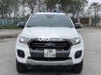 Ford Ranger   Wildtrack   2019 - Cần bán lại xe Ford Ranger Wildtrack năm sản xuất 2019, màu trắng