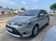 Toyota Vios MT 2017 - Bán Toyota Vios MT sản xuất năm 2017 số sàn, giá chỉ 375 triệu