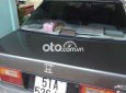 Honda Accord MT 1988 - Cần bán Honda Accord MT sản xuất 1988, màu xám, xe nhập giá cạnh tranh