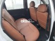 Daewoo Matiz  SE  2003 - Cần bán lại xe Daewoo Matiz SE năm 2003, màu trắng