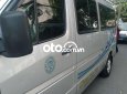 Mercedes-Benz Sprinter  313  2008 - Cần bán lại xe Mercedes Sprinter 313 năm sản xuất 2008, màu bạc, nhập khẩu nguyên chiếc