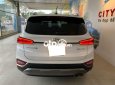 Hyundai Santa Fe 2019 - Cần bán gấp Hyundai Santa Fe 2.2L máy dầu đặc biệt, năm sản xuất 2019 còn mới