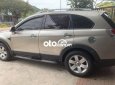 Chevrolet Captiva  LT 2.4 2008 - Bán Chevrolet Captiva LT 2.4 sản xuất năm 2008, màu vàng còn mới