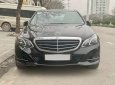 Mercedes-Benz E400   2015 - Cần bán lại xe Mercedes E400 năm sản xuất 2015, màu đen, xe nhập