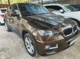 BMW X6 Xdriver 35i  2012 - Bán ô tô BMW X6 Xdriver 35i năm 2012, nhập khẩu