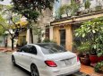 Mercedes-Benz E300 AMG 2019 - Xe Mercedes E300 AMG năm 2019, màu trắng như mới