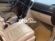 Chevrolet Captiva  LT 2.4 2008 - Bán Chevrolet Captiva LT 2.4 sản xuất năm 2008, màu vàng còn mới