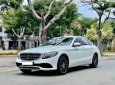 Mercedes-Benz C200 2020 - Bán Mercedes C200 Exclusive năm sản xuất 2020, màu trắng
