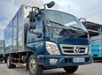 Thaco OLLIN 2020 - Xe tải Ollin 490 tải trọng 2 tấn 15 và 3 tấn 5