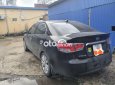 Kia Forte 2012 - Cần bán xe Kia Forte SX 1.6 AT sản xuất 2012, màu đen, nhập khẩu