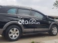 Chevrolet Captiva 2008 - Cần bán Chevrolet Captiva LTZ năm 2008, màu đen