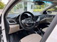 Hyundai Accent    MT   2020 - Bán ô tô Hyundai Accent MT năm sản xuất 2020, màu trắng
