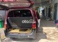 Daihatsu Citivan    2005 - Bán xe Daihatsu Citivan sản xuất 2005, màu đỏ, nhập khẩu nguyên chiếc giá cạnh tranh