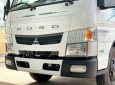 Genesis 2022 - Cần bán xe Fuso Canter sản xuất 2022, màu trắng, 618tr