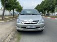 Toyota Innova  G  2006 - Bán xe Toyota Innova G sản xuất 2006, màu bạc, giá 240tr