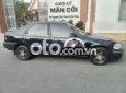 Honda Civic    1995 - Bán Honda Civic sản xuất 1995, màu đen, nhập khẩu  