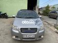 Daewoo Gentra   SX 2009 - Bán ô tô Daewoo Gentra SX sản xuất 2009, màu bạc, giá chỉ 135 triệu