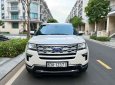 Ford Explorer 2019 - Cần bán Ford Explorer Limited sản xuất 2019, màu trắng, xe nhập