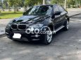 BMW X6  3.0 2008 - Cần bán xe BMW X6 3.0 sản xuất năm 2008, màu đen, nhập khẩu nguyên chiếc, giá chỉ 670 triệu