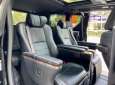 Toyota Alphard 2016 - Cần bán Toyota Alphard sản xuất 2016, màu đen, nhập khẩu