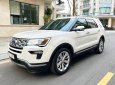 Ford Explorer 2019 - Cần bán Ford Explorer Limited sản xuất 2019, màu trắng, xe nhập