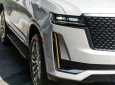 Cadillac Escalade Platinum 2021 - Cần bán lại xe Cadillac Escalade Platinum năm sản xuất 2021, màu trắng, nhập khẩu