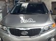 Kia Sorento    GATH 2014 - Cần bán xe Kia Sorento GATH năm sản xuất 2014, màu bạc, nhập khẩu  