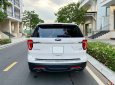 Ford Explorer 2019 - Cần bán Ford Explorer Limited sản xuất 2019, màu trắng, xe nhập