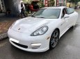 Porsche Panamera 2011 - Cần bán Porsche Panamera 4 năm 2011, màu trắng, xe nhập